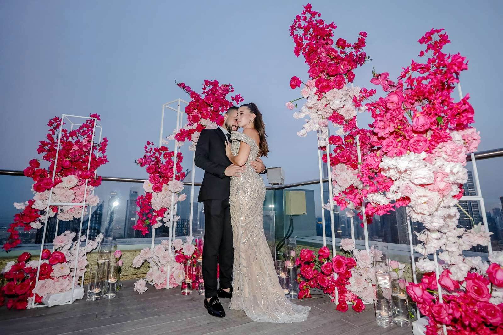 20 Romantic Things to Do in Dubai for Couples