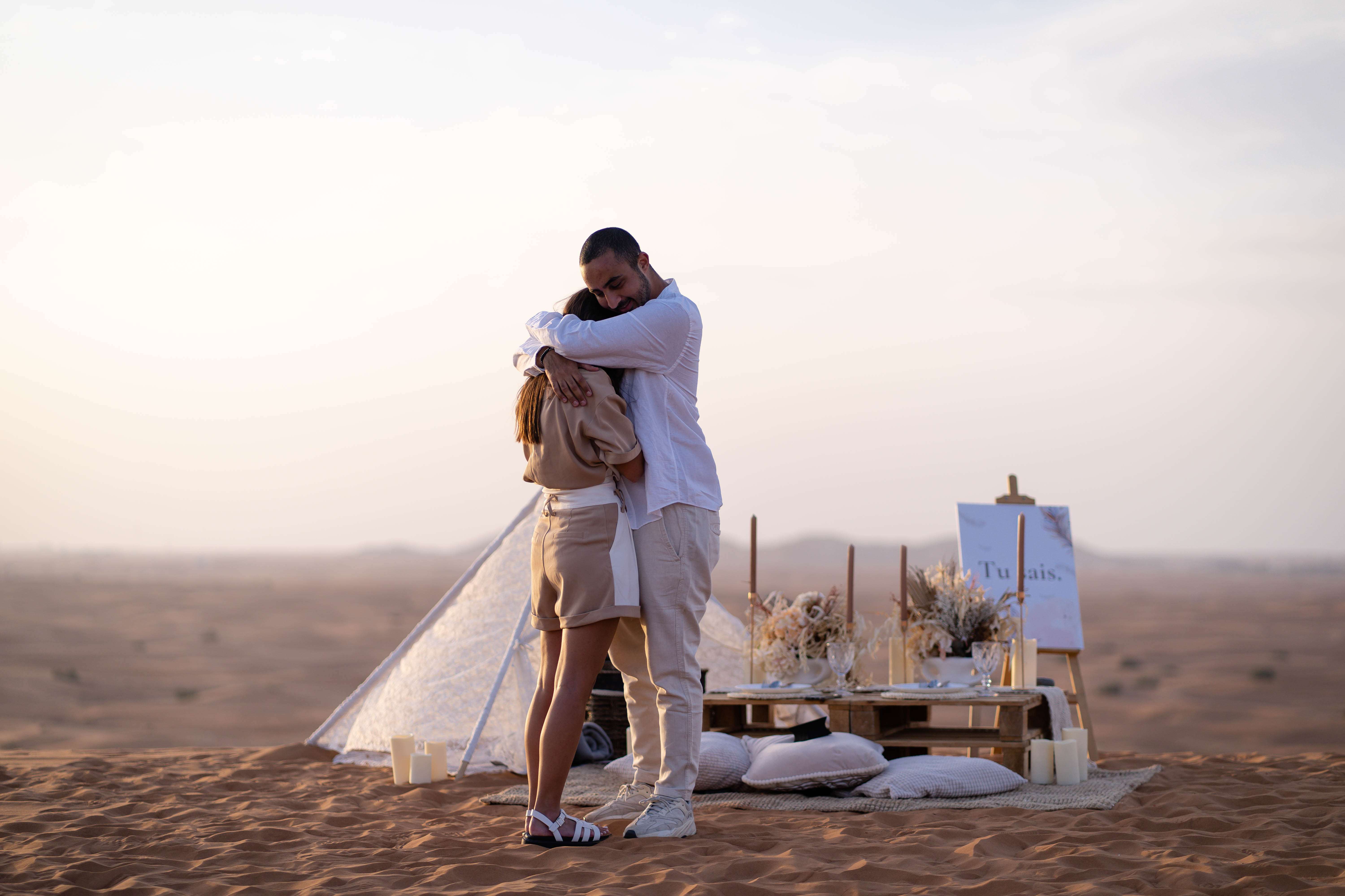 35 Great Questions to Ask Before Marriage in Dubai